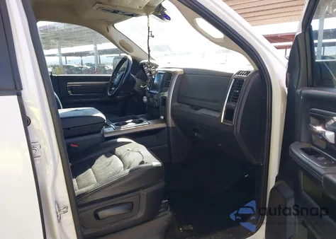 2014 Ram 1500 Sport из США, поврежденный, VIN 1C6RR7MTXES420801